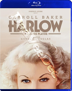 Harlow |   Blu-Ray